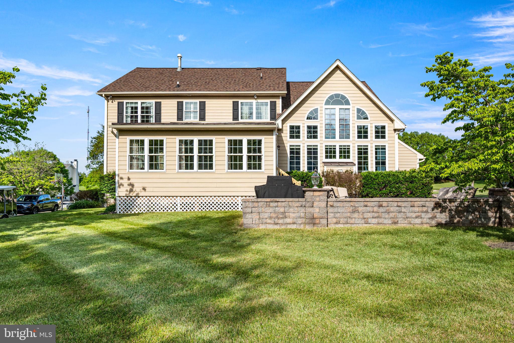 RIDINGS OF MALVERN - Residential