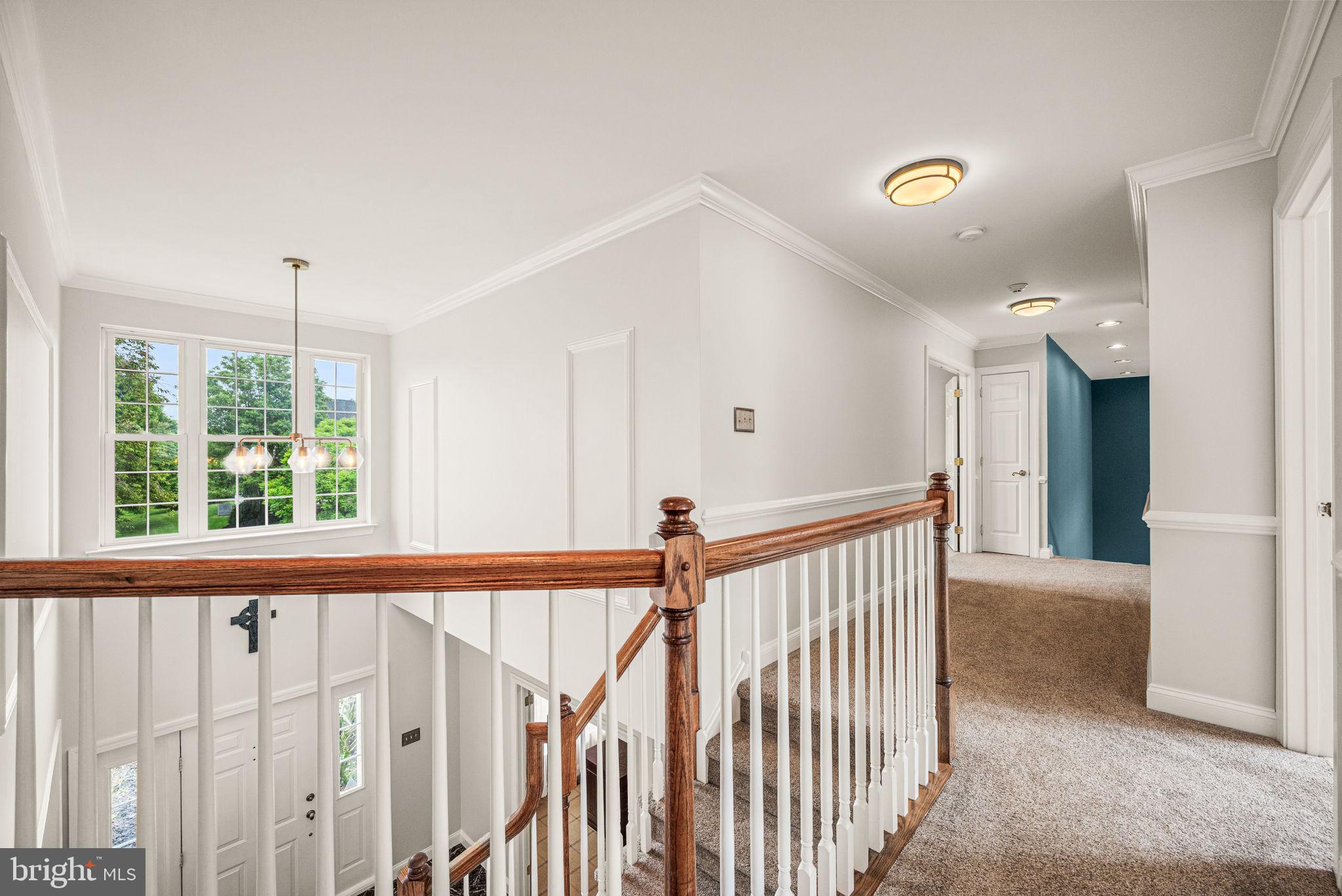 RIDINGS OF MALVERN - Residential