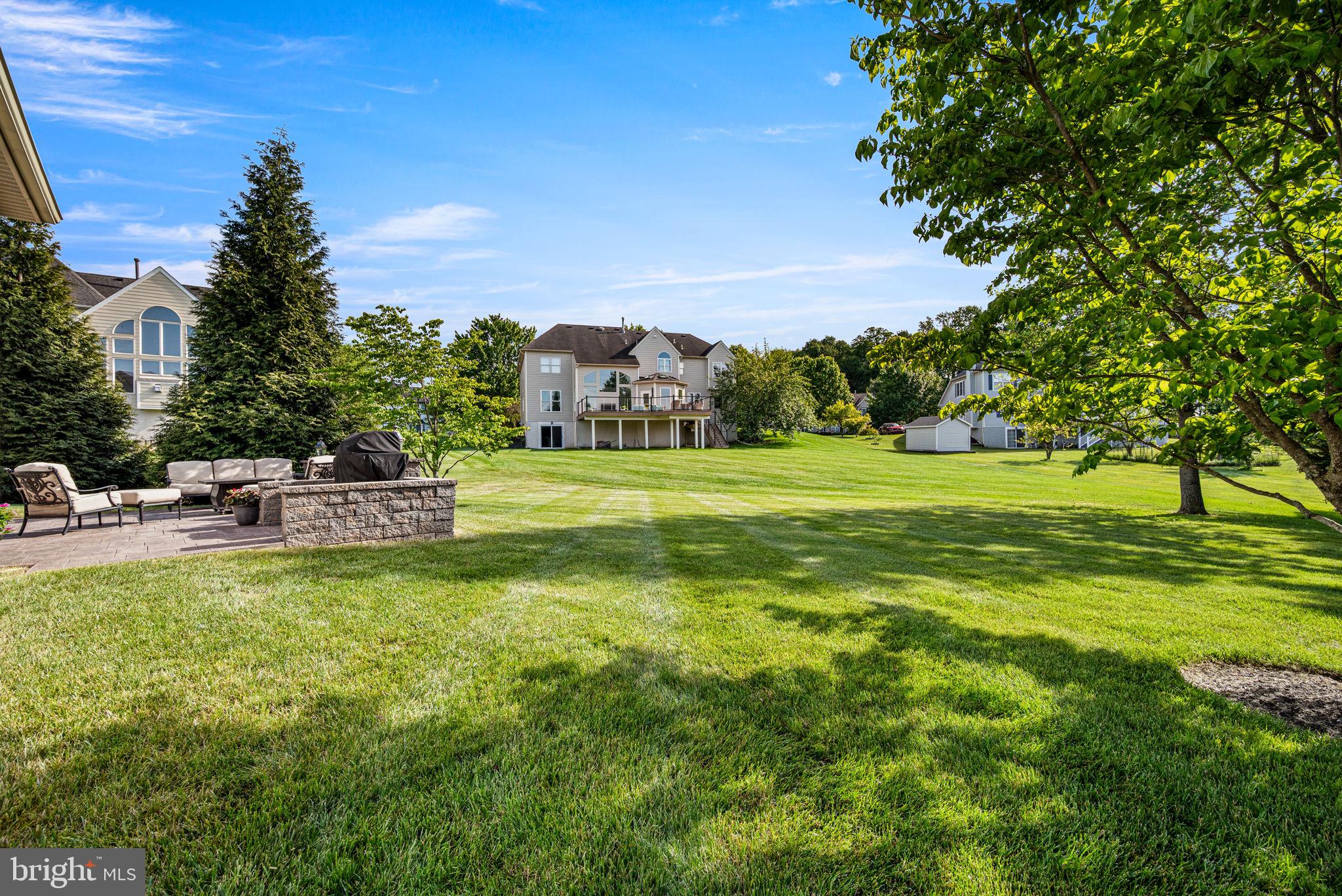 RIDINGS OF MALVERN - Residential