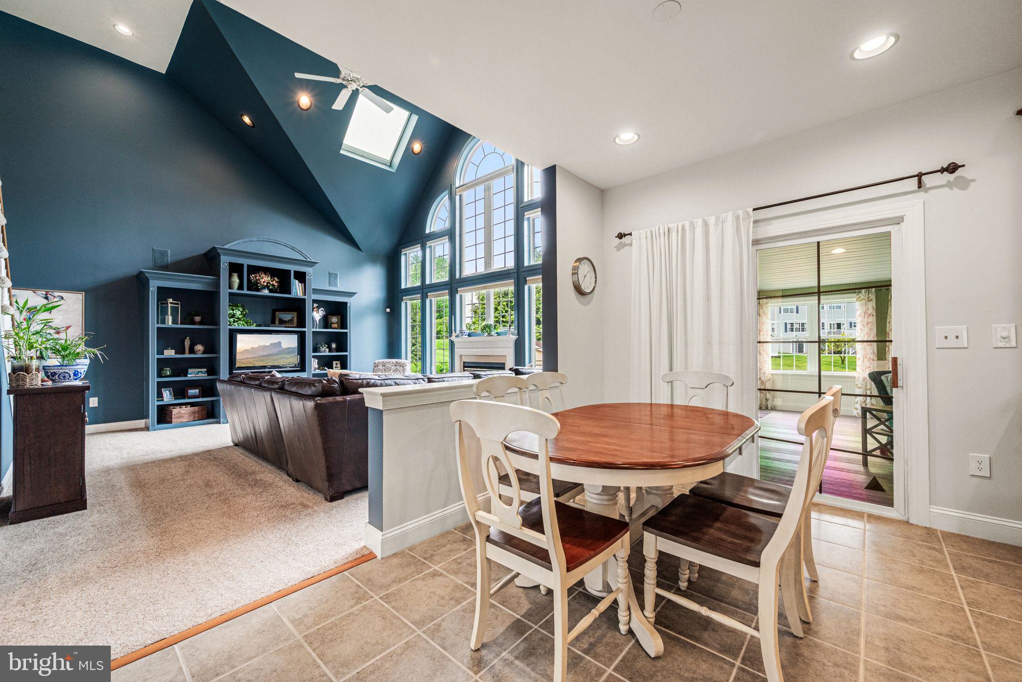 RIDINGS OF MALVERN - Residential