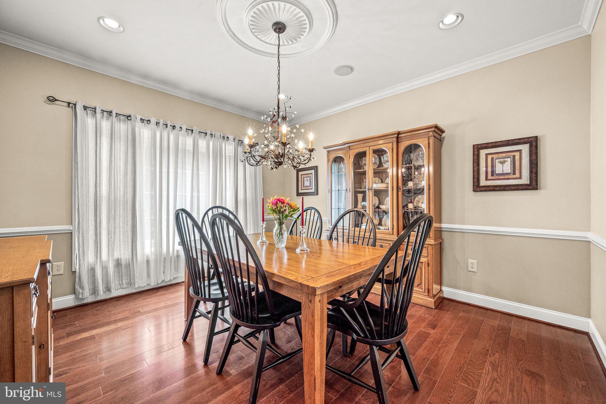 RIDINGS OF MALVERN - Residential