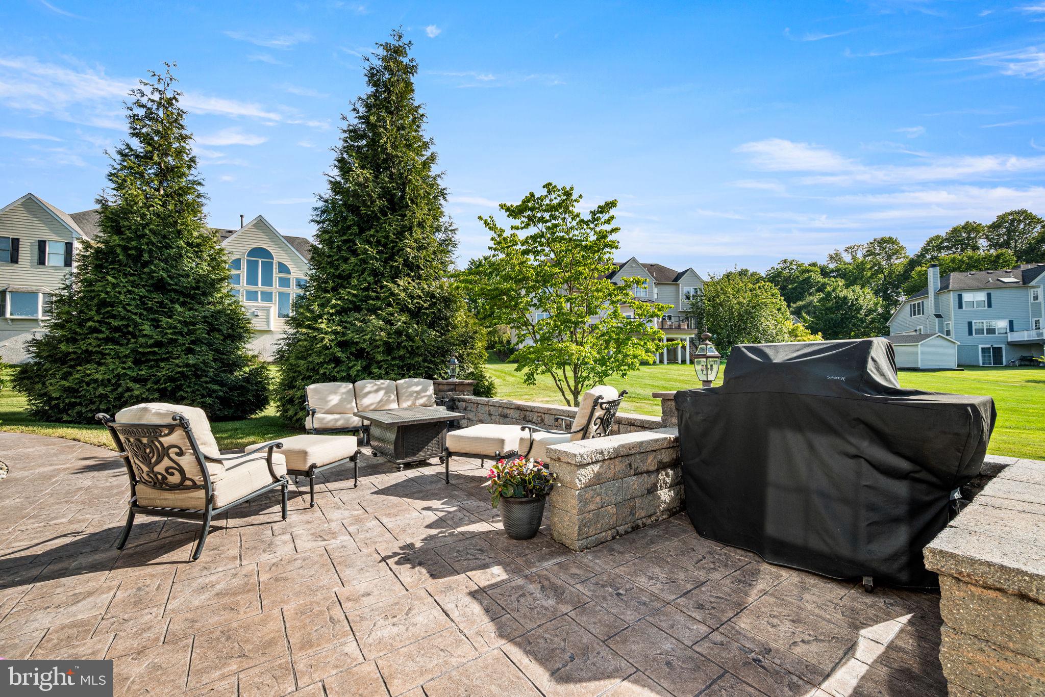 RIDINGS OF MALVERN - Residential