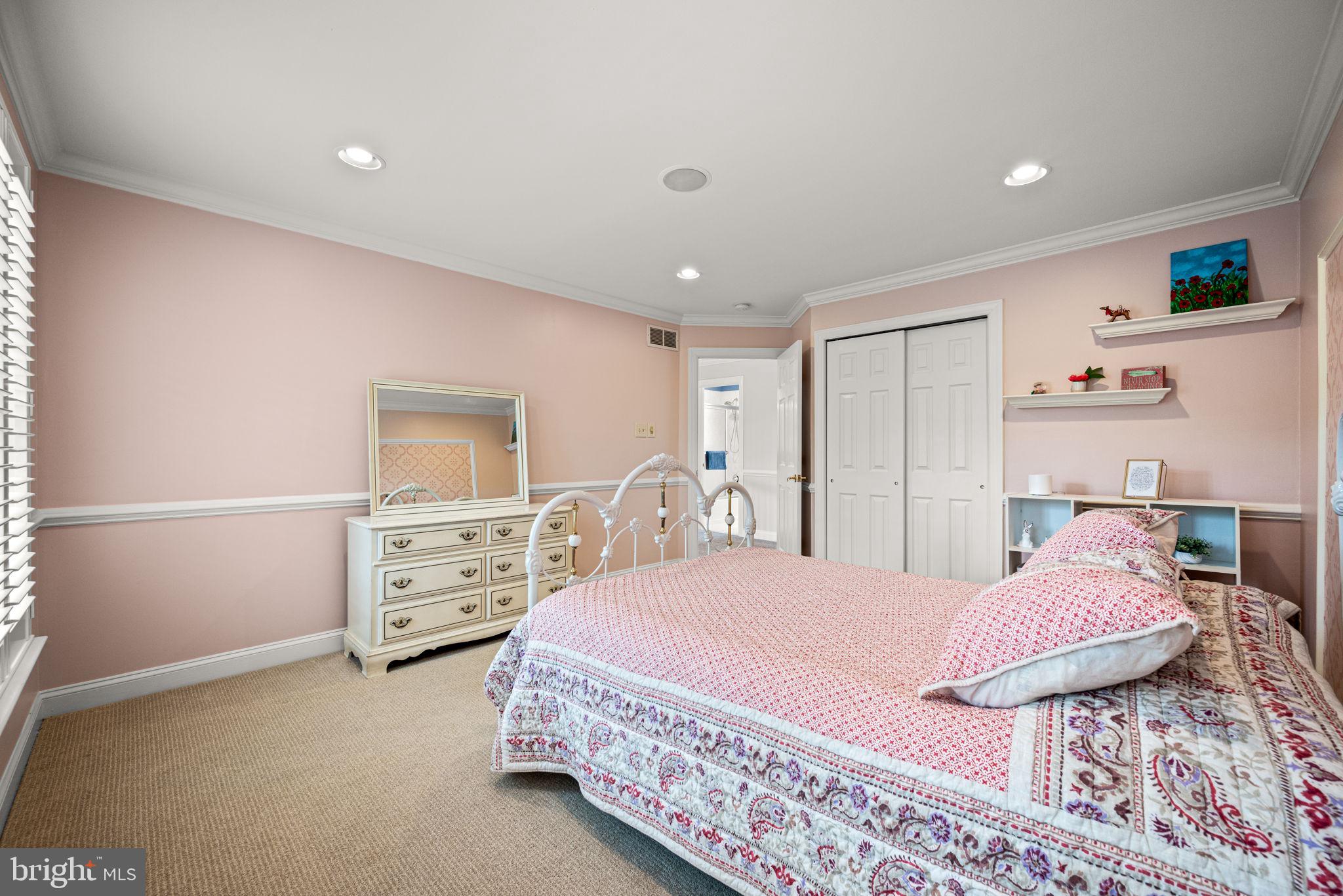 RIDINGS OF MALVERN - Residential