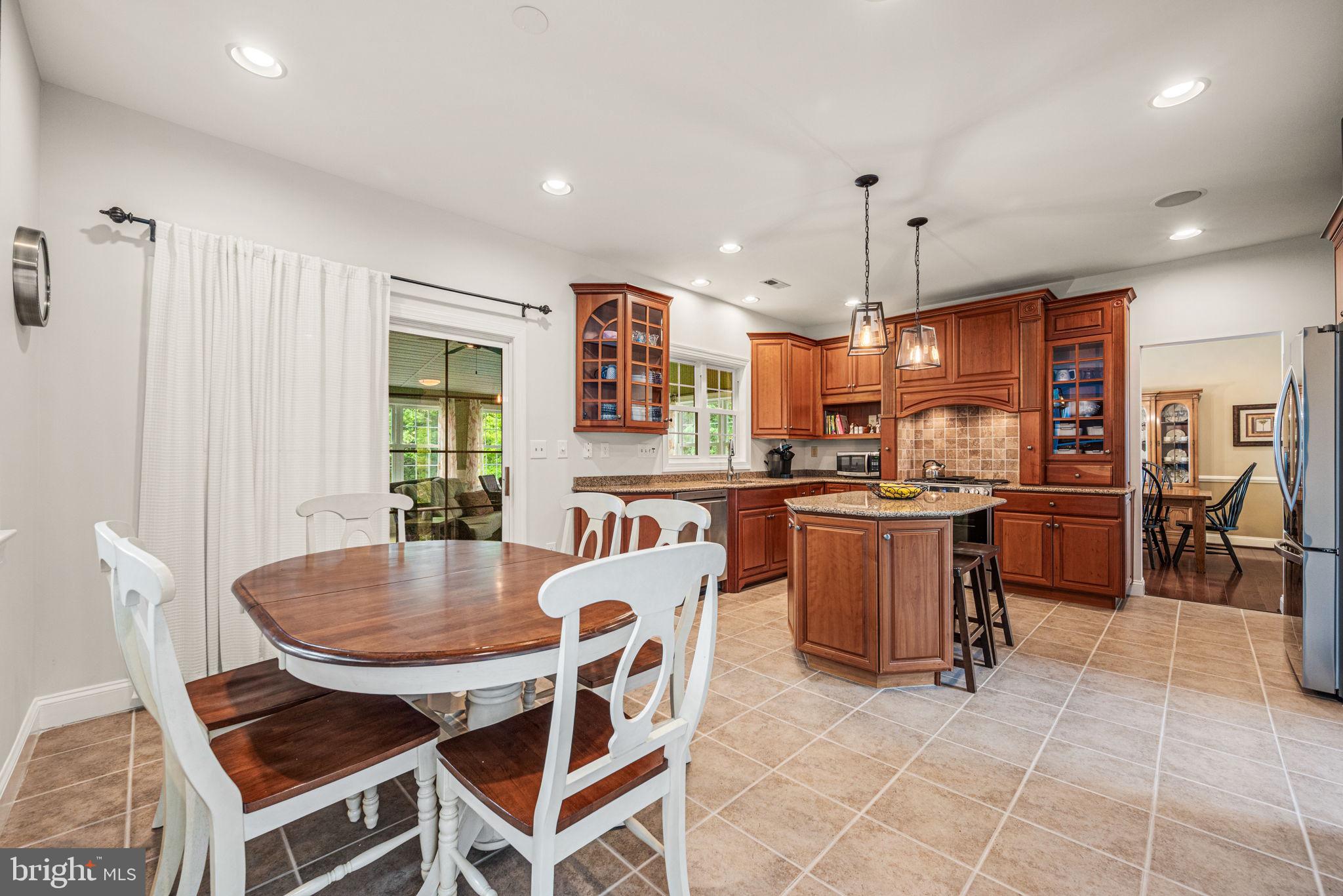 RIDINGS OF MALVERN - Residential