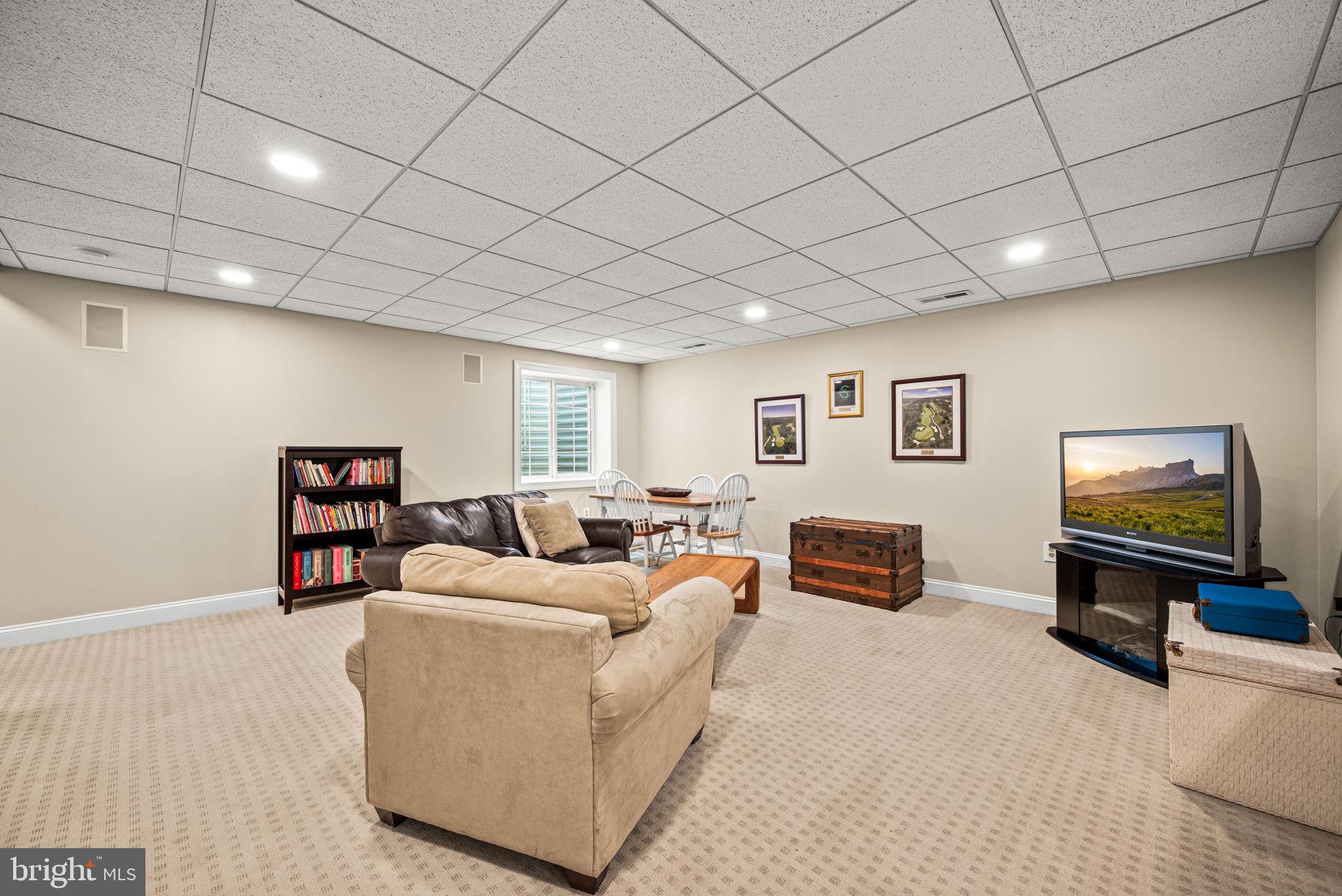 RIDINGS OF MALVERN - Residential