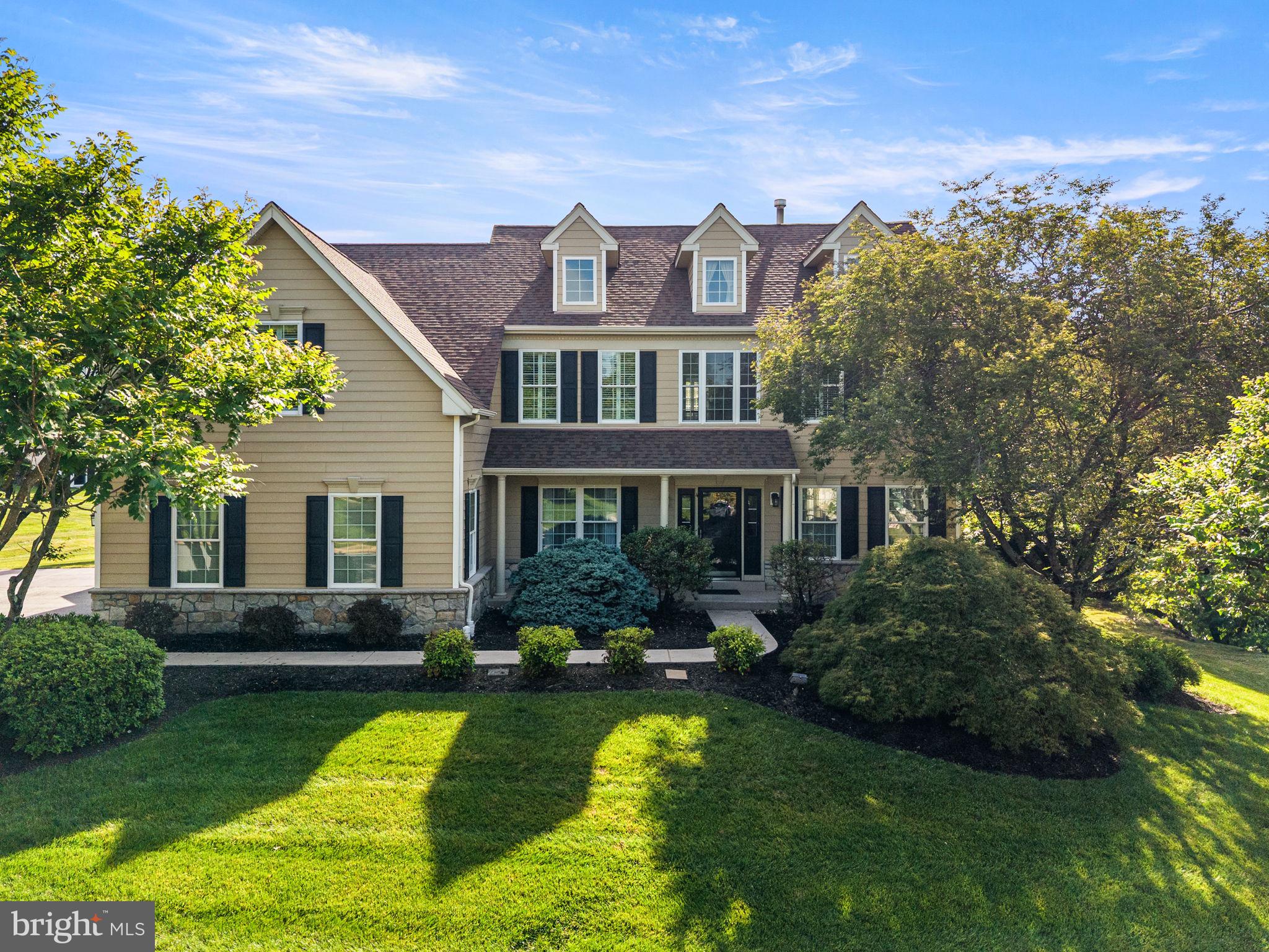 RIDINGS OF MALVERN - Residential