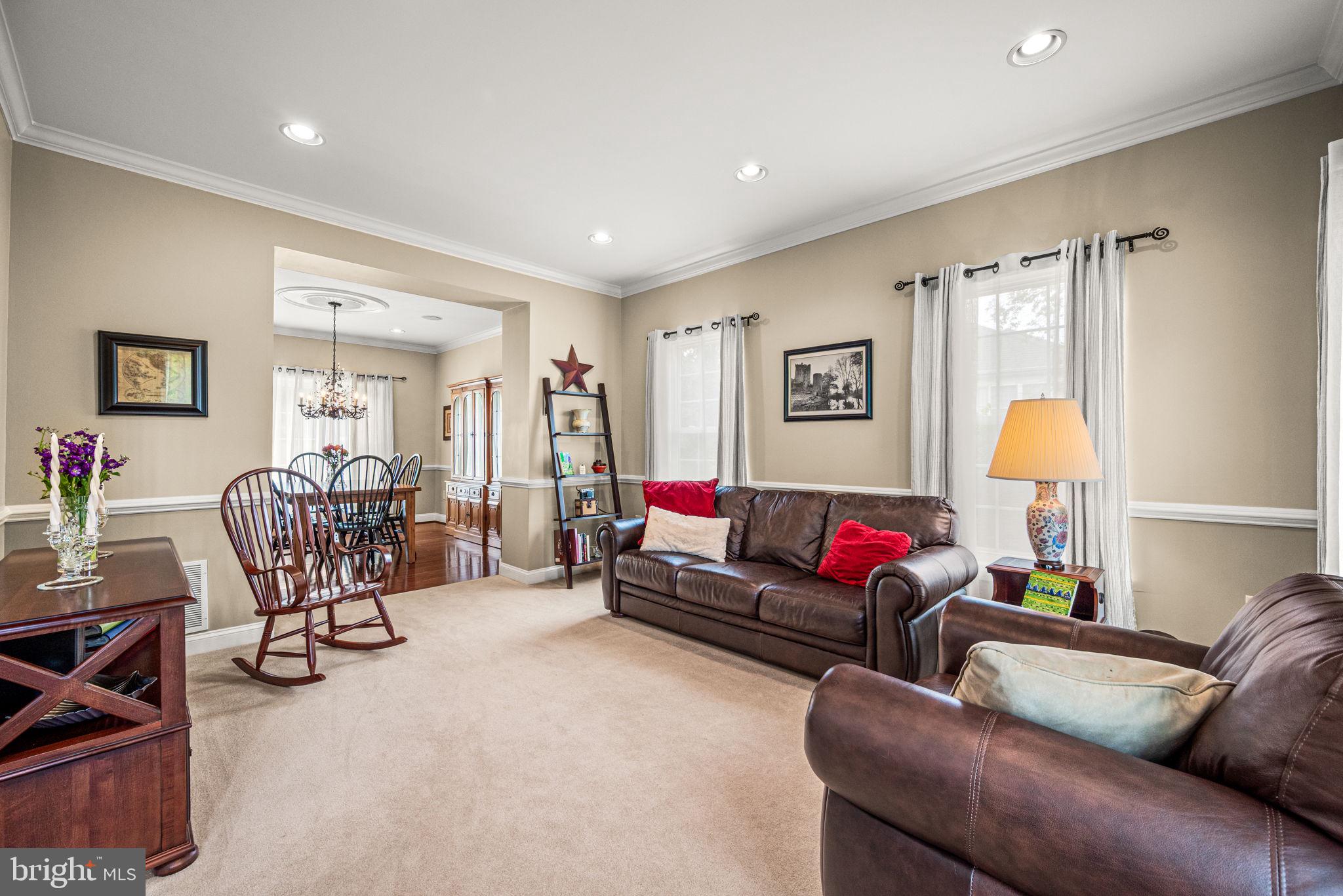 RIDINGS OF MALVERN - Residential