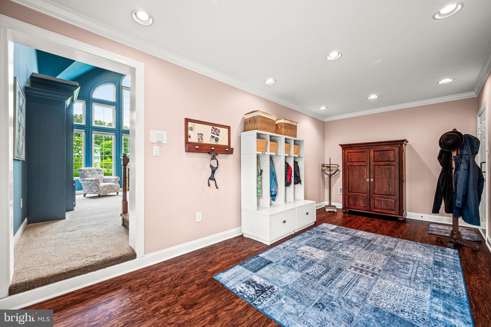 RIDINGS OF MALVERN - Residential