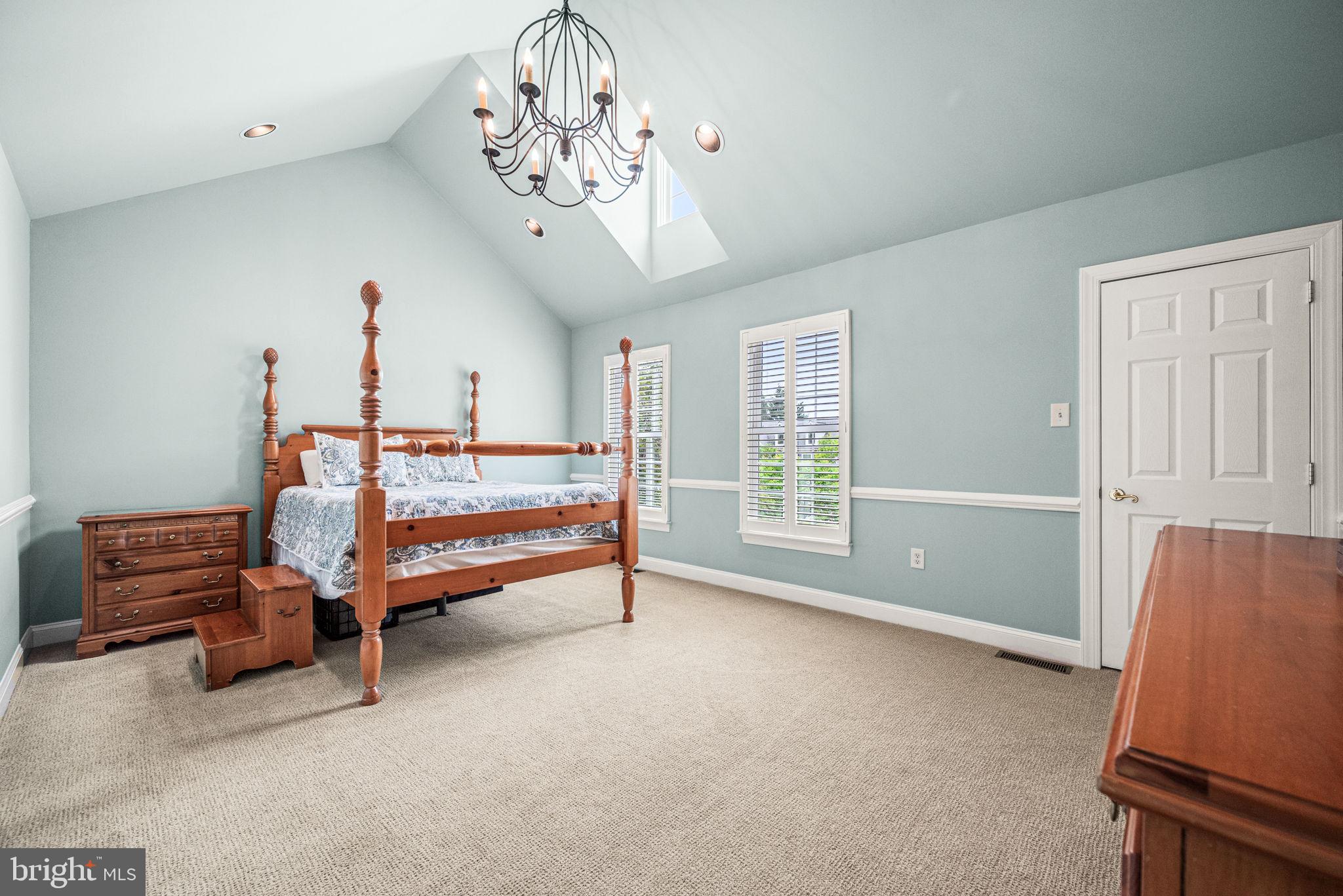RIDINGS OF MALVERN - Residential