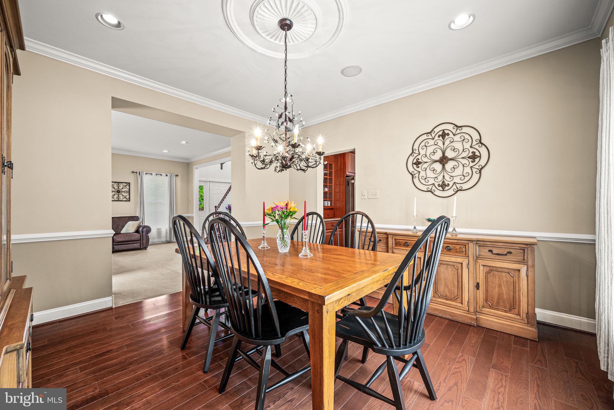 RIDINGS OF MALVERN - Residential