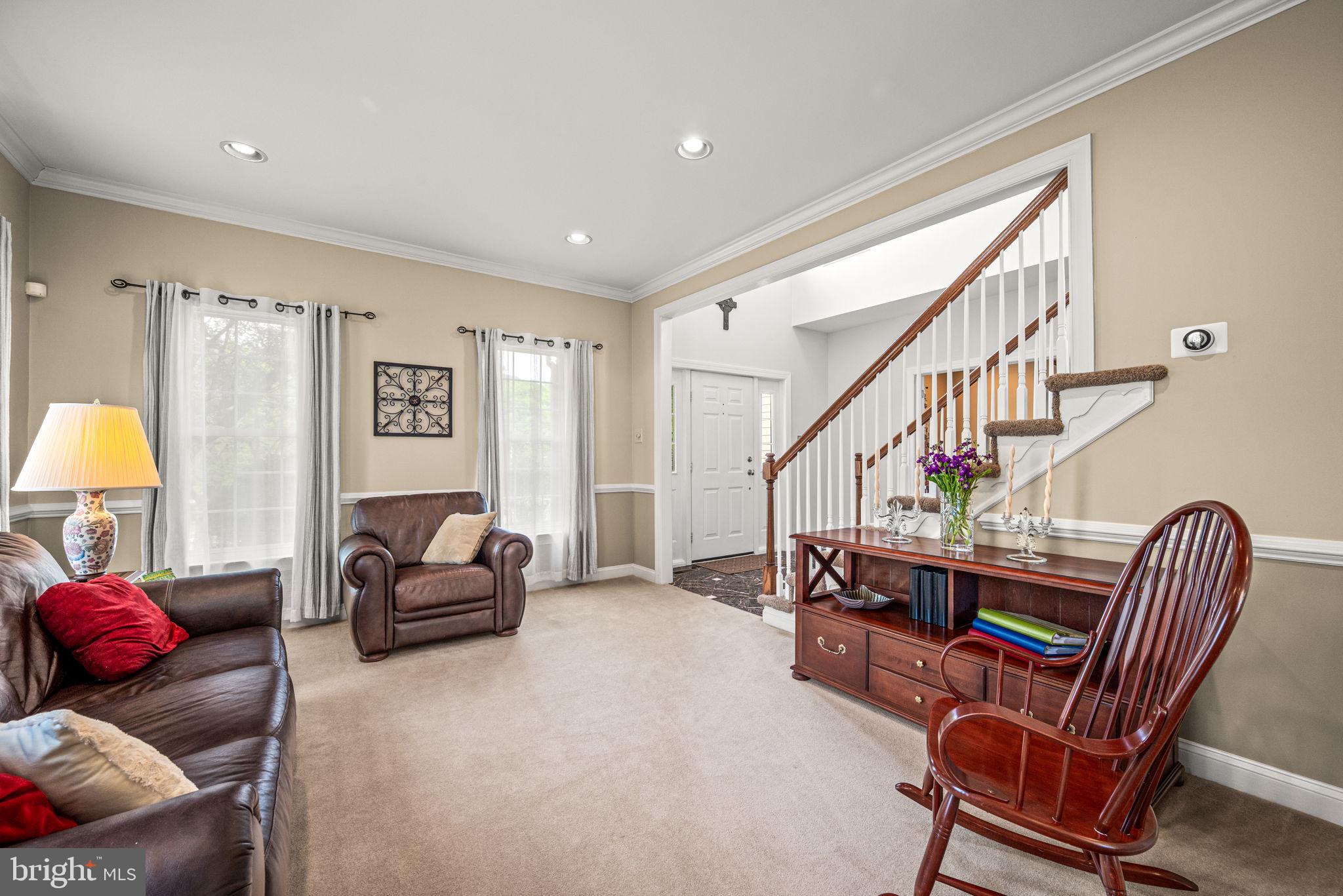 RIDINGS OF MALVERN - Residential