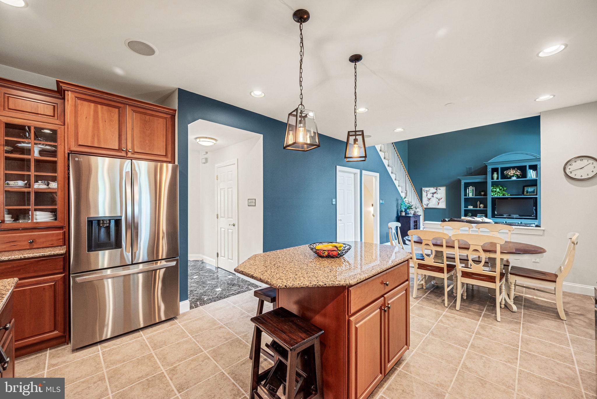 RIDINGS OF MALVERN - Residential