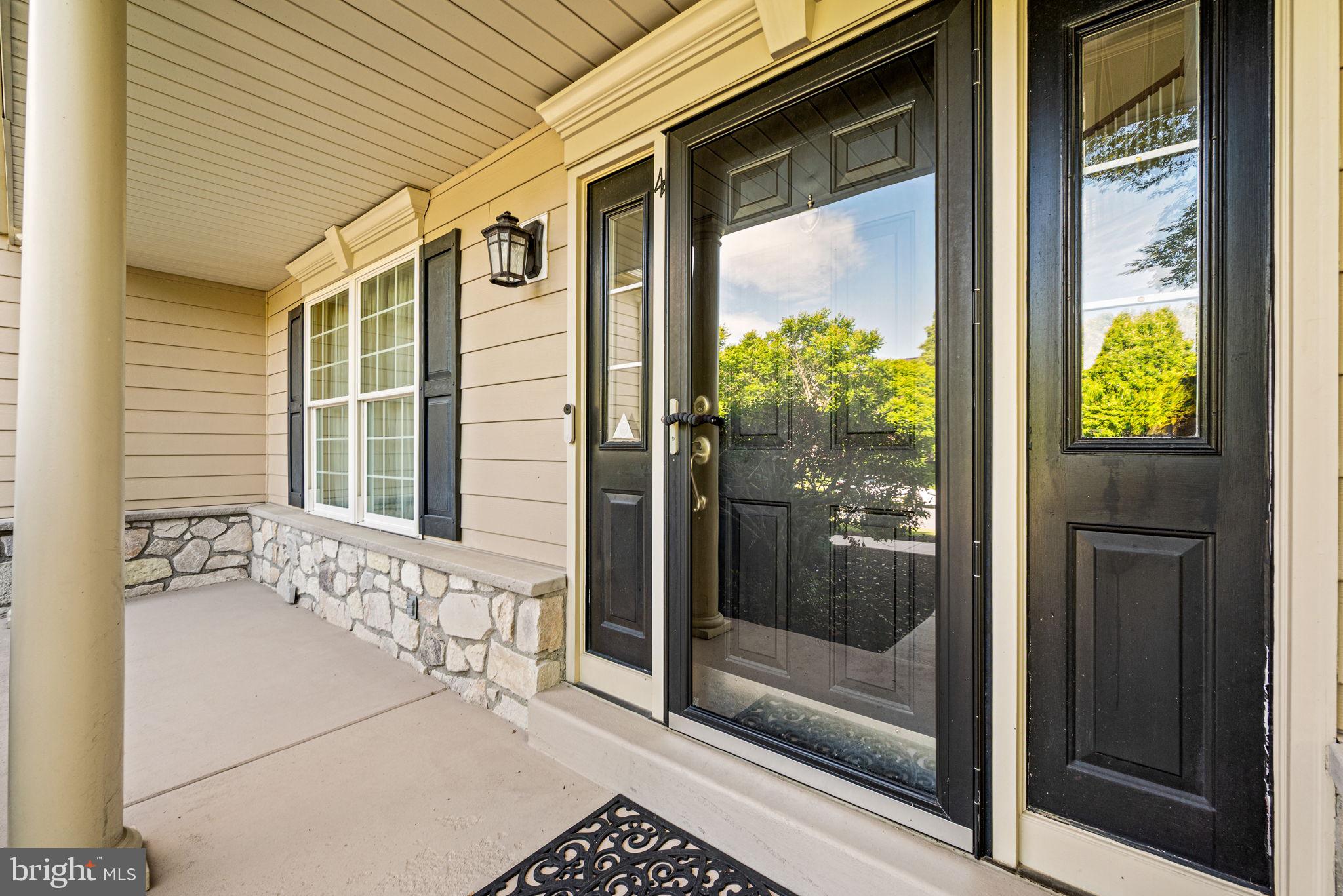 RIDINGS OF MALVERN - Residential