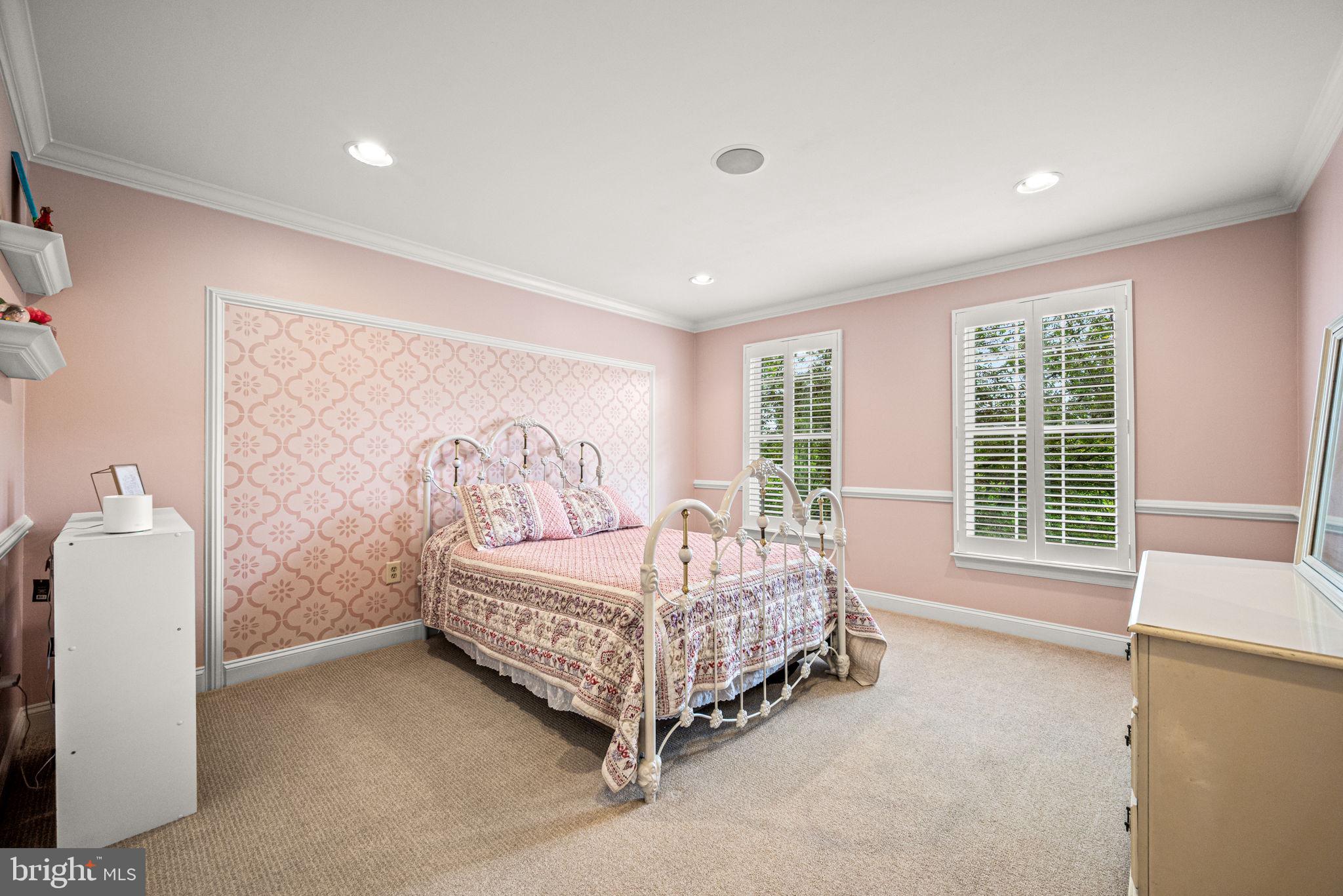 RIDINGS OF MALVERN - Residential