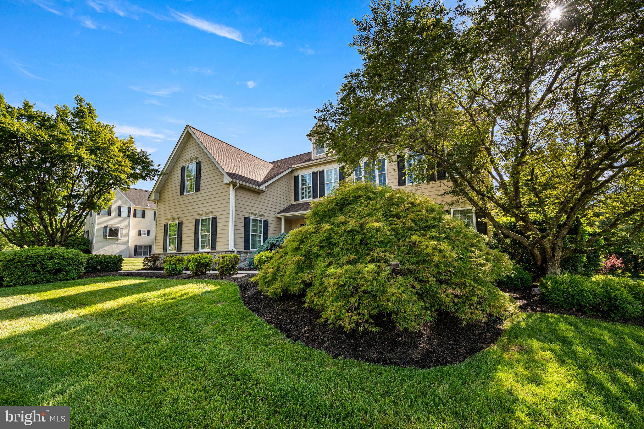 RIDINGS OF MALVERN - Residential