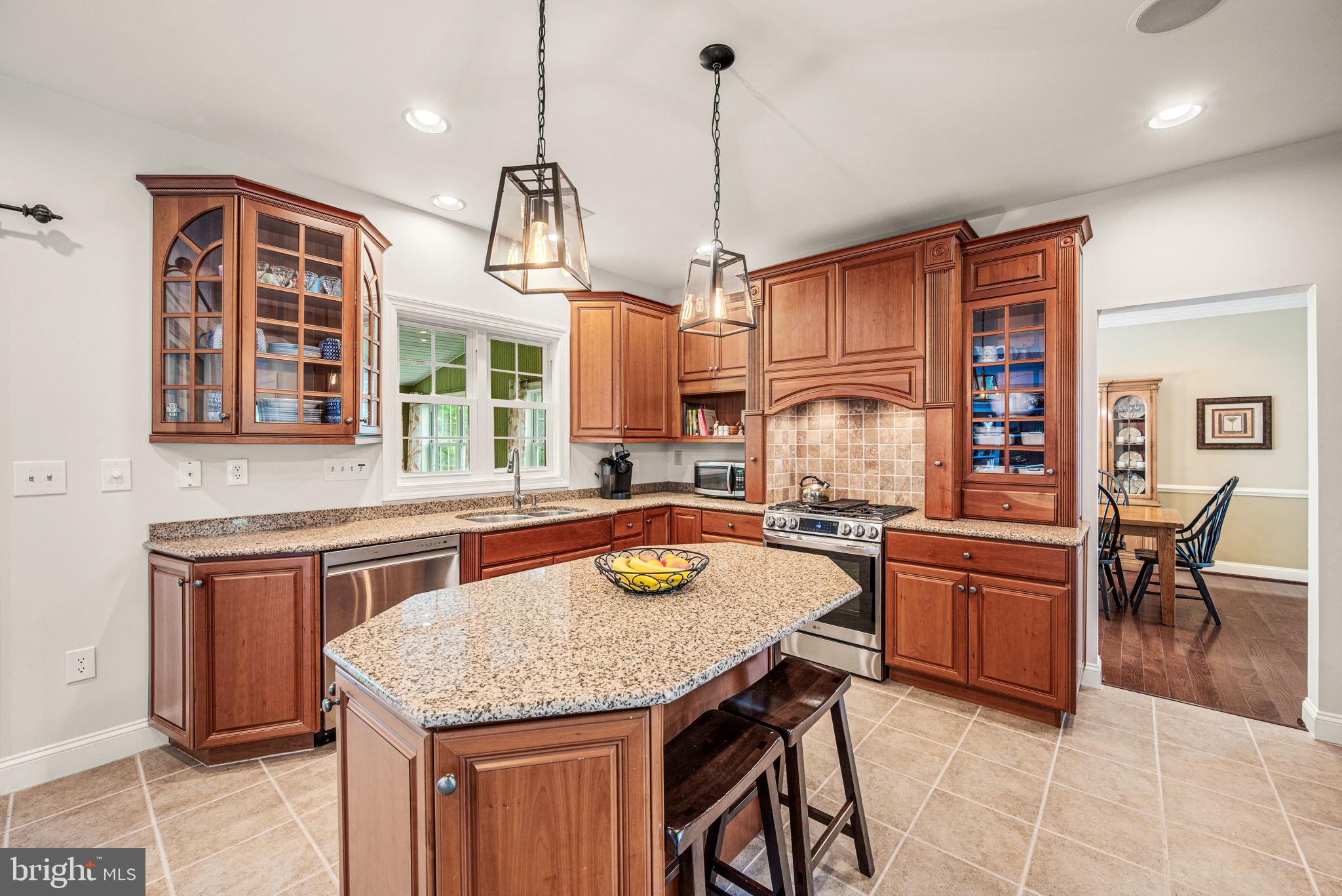 RIDINGS OF MALVERN - Residential
