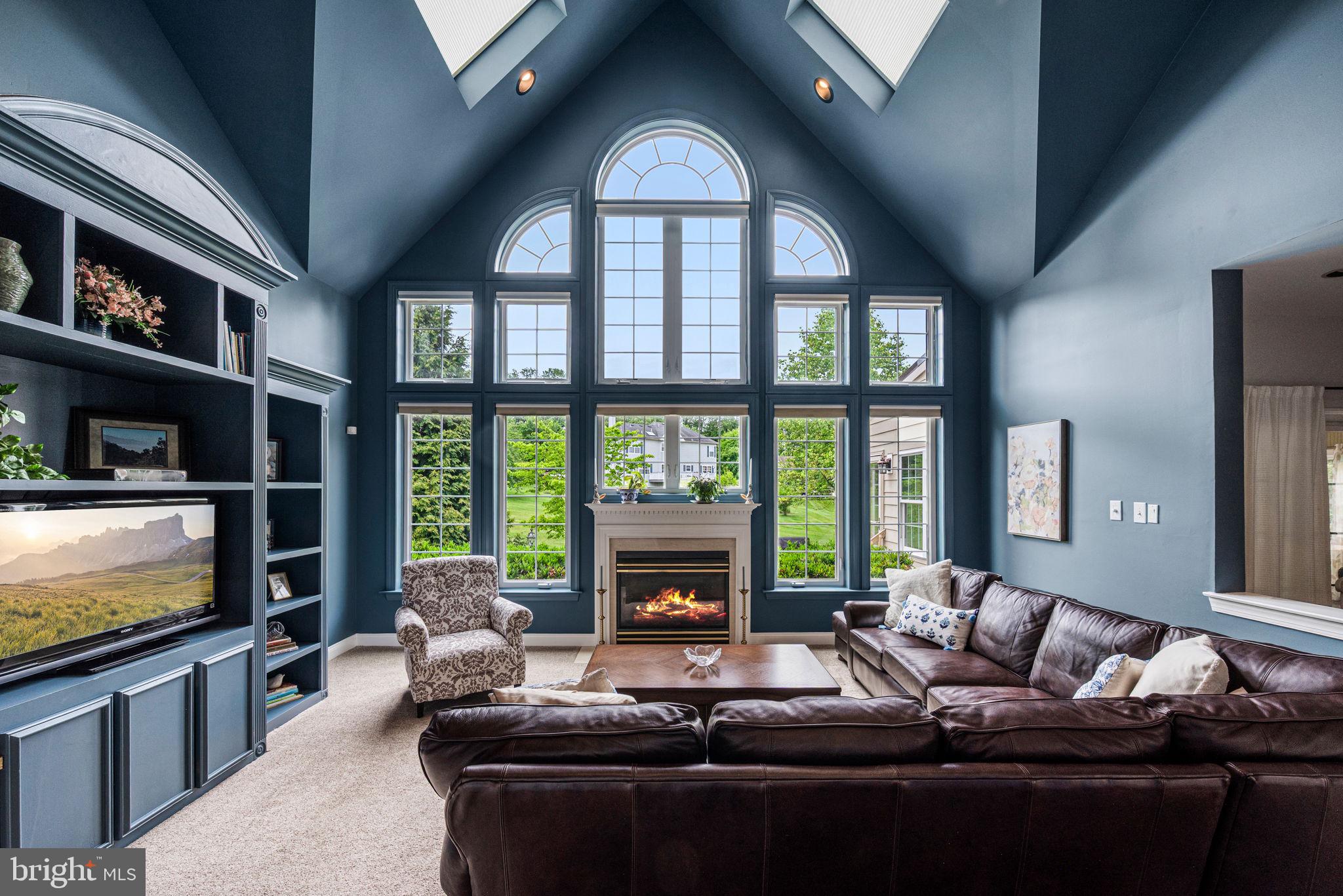 RIDINGS OF MALVERN - Residential