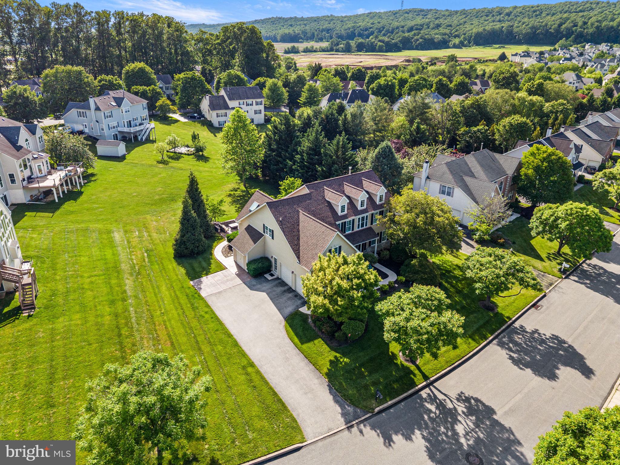 RIDINGS OF MALVERN - Residential