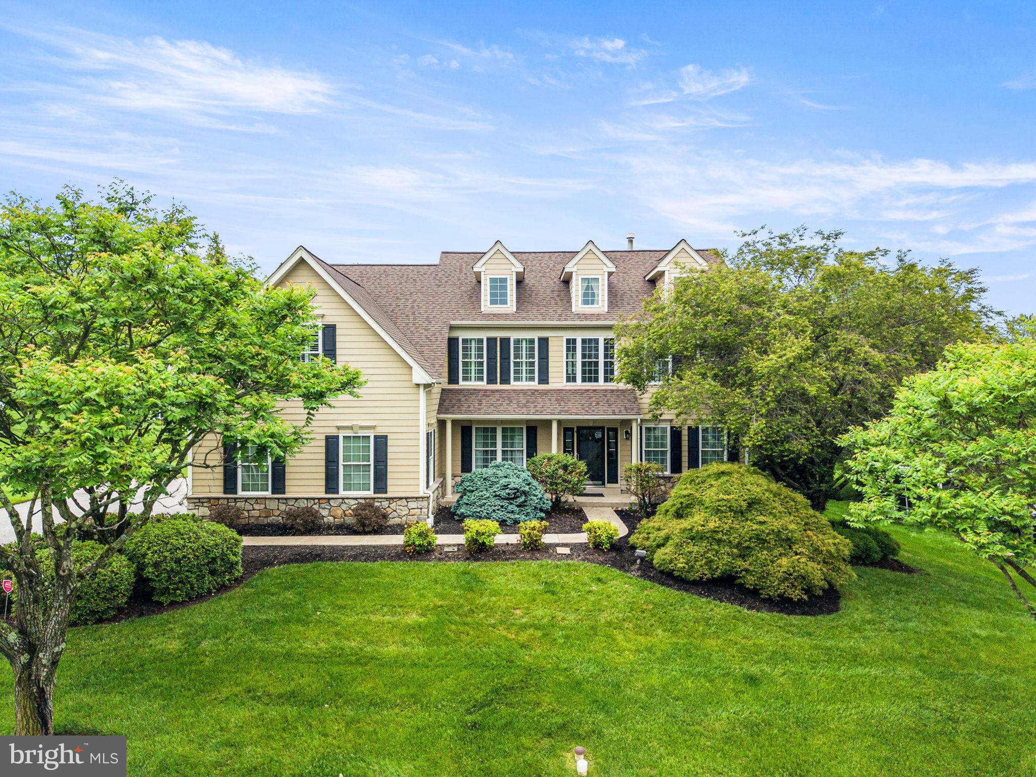 RIDINGS OF MALVERN - Residential