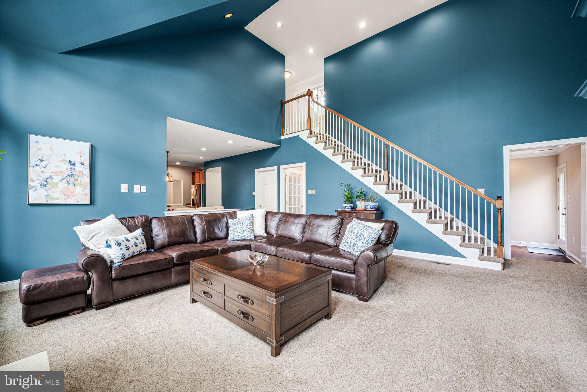 RIDINGS OF MALVERN - Residential