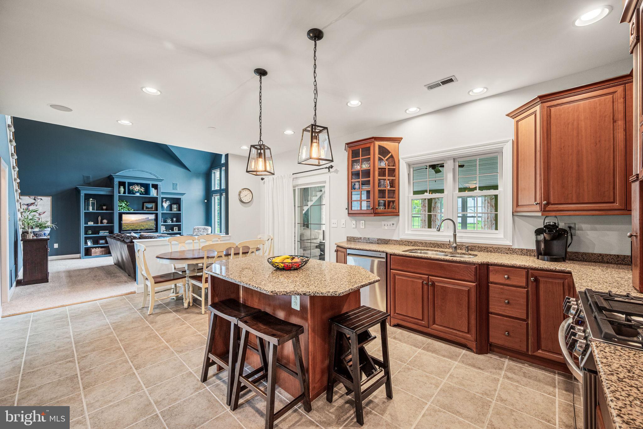 RIDINGS OF MALVERN - Residential