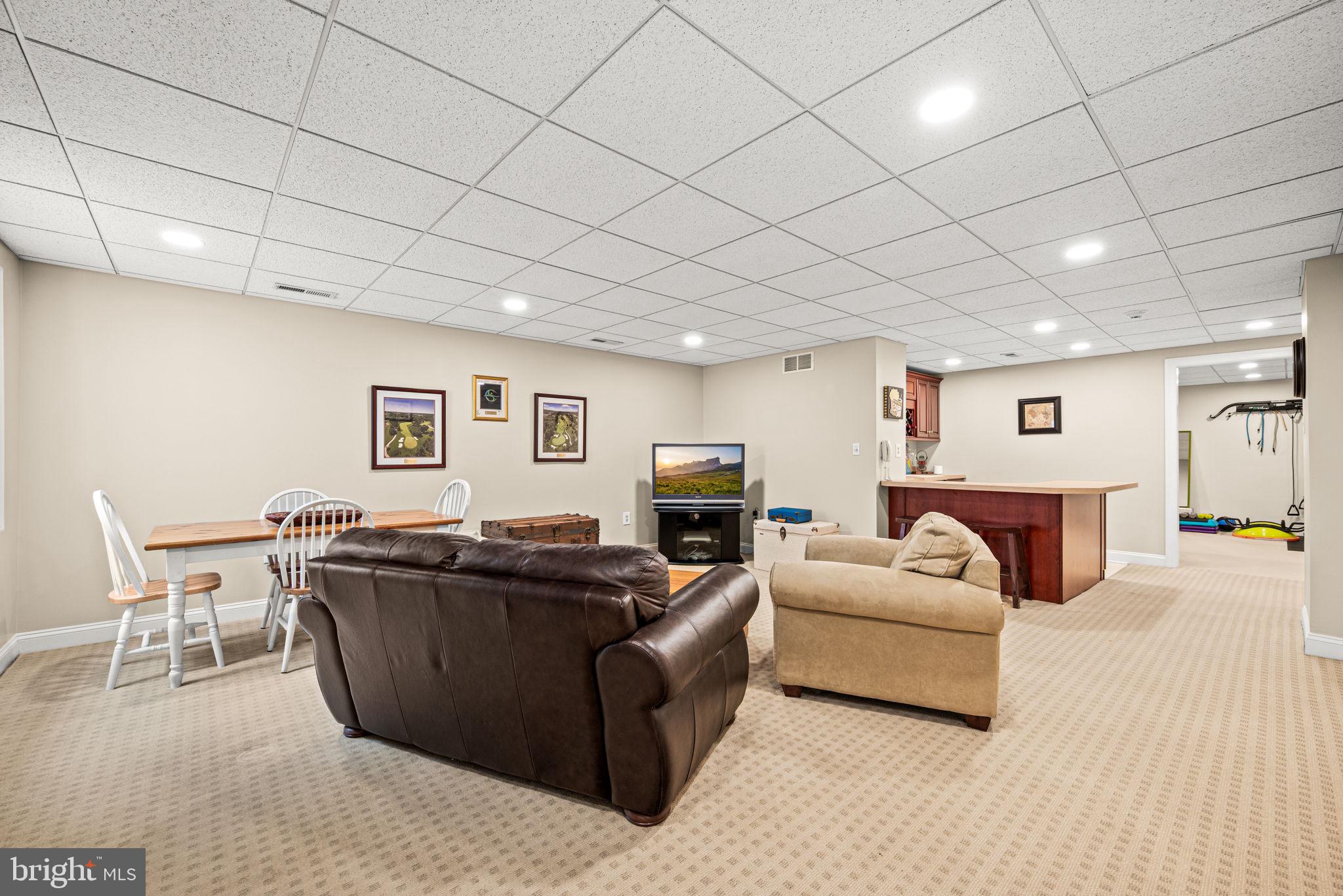 RIDINGS OF MALVERN - Residential