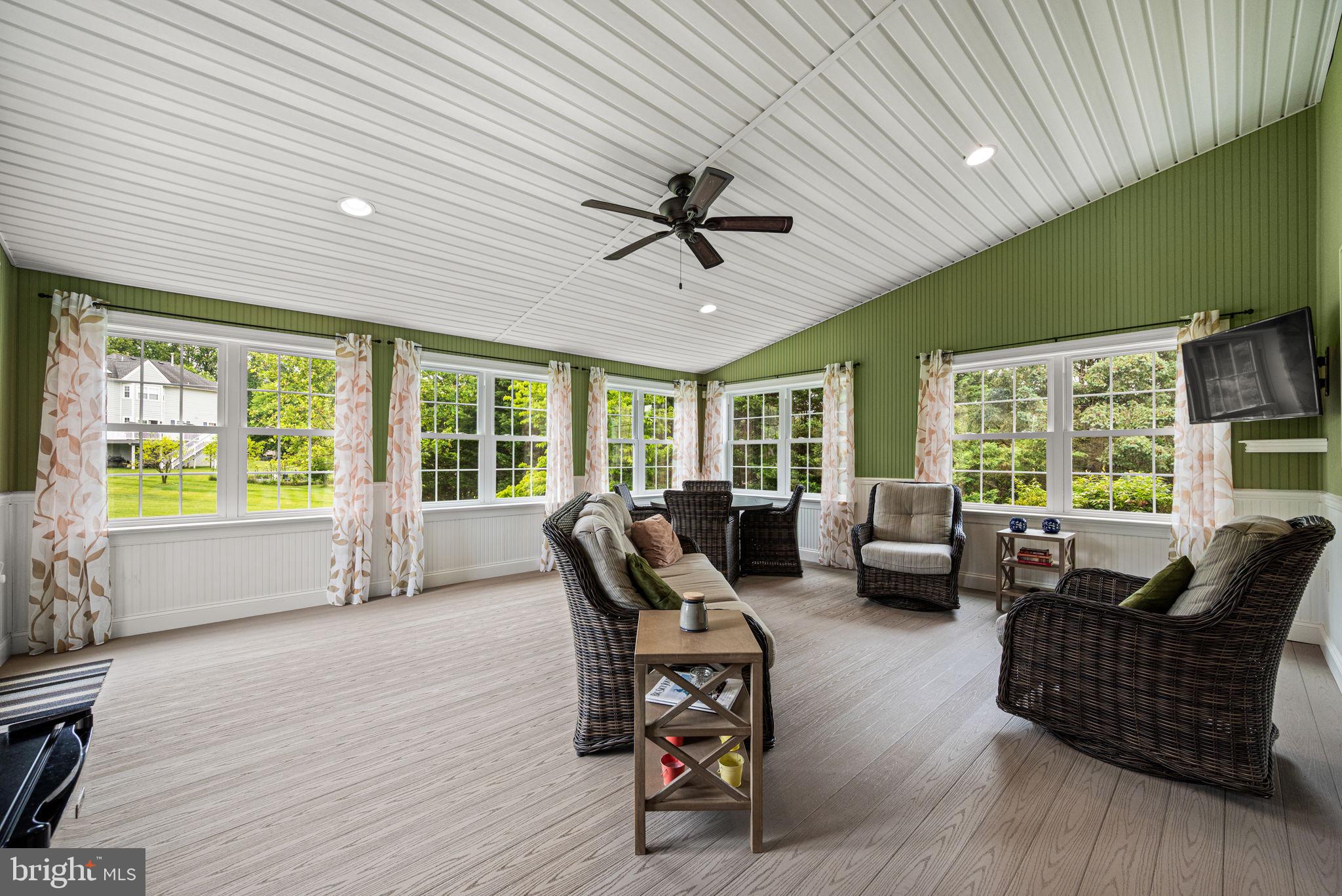 RIDINGS OF MALVERN - Residential