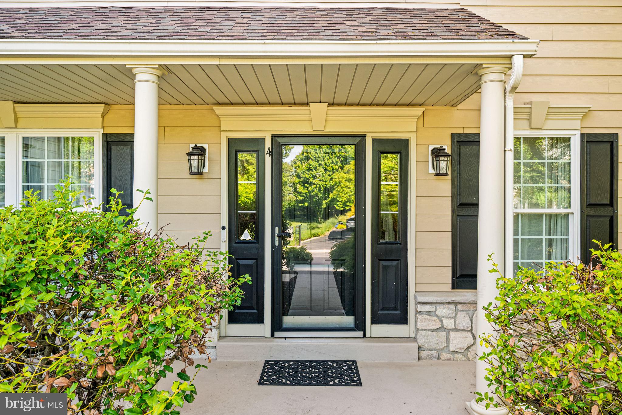 RIDINGS OF MALVERN - Residential