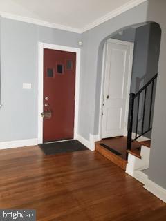ARLINGTON - Residential