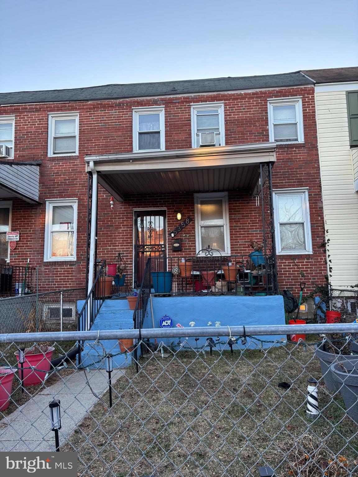 It is well-maintained as a rental property or a primary residence. It is located on a quiet residential street. Make this your new home for 2026.