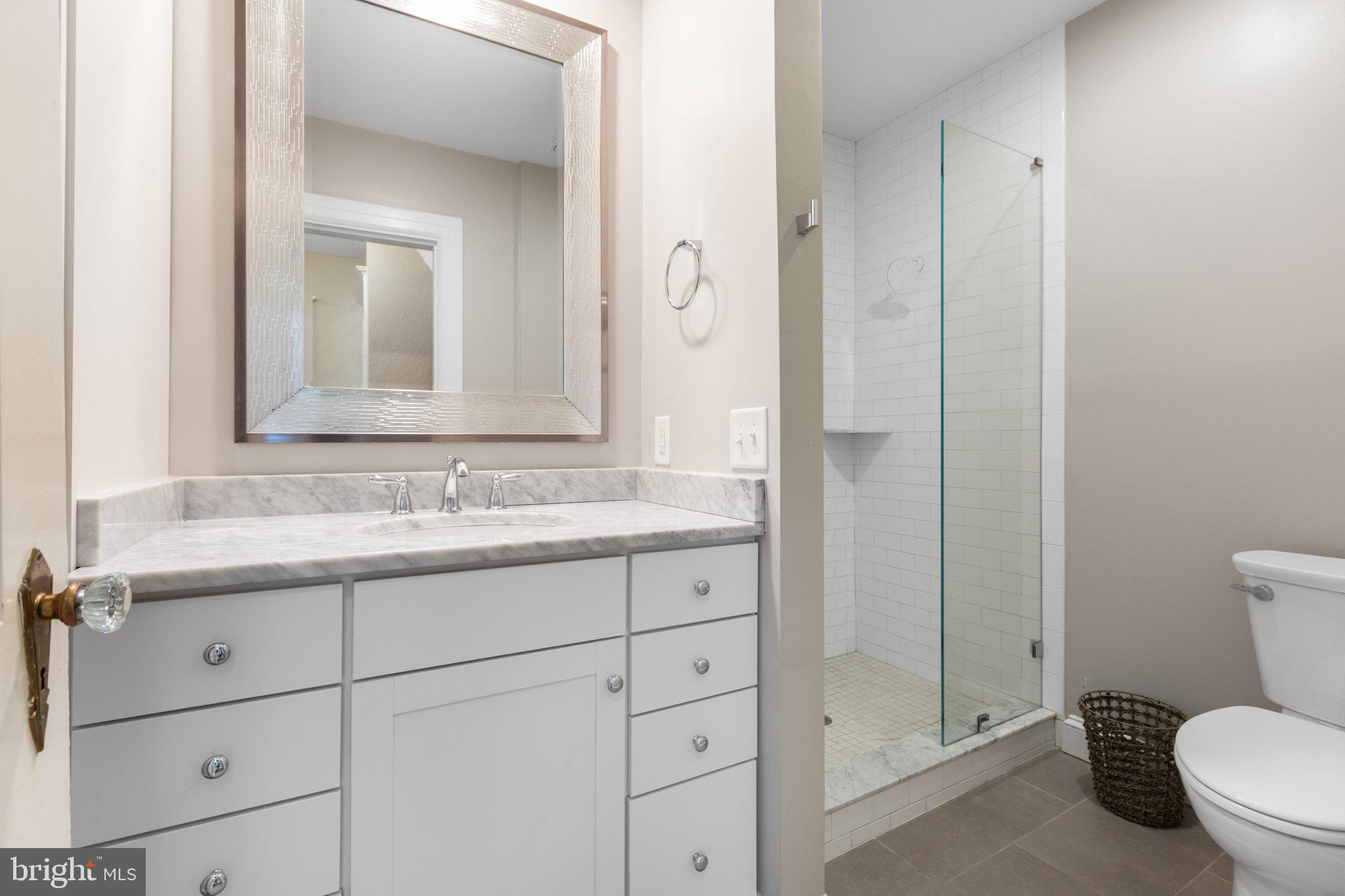 DOWNTOWN FREDERICKSBURG - Residential