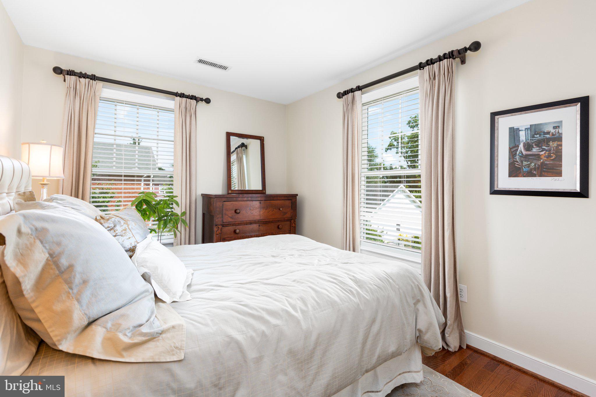 DOWNTOWN FREDERICKSBURG - Residential
