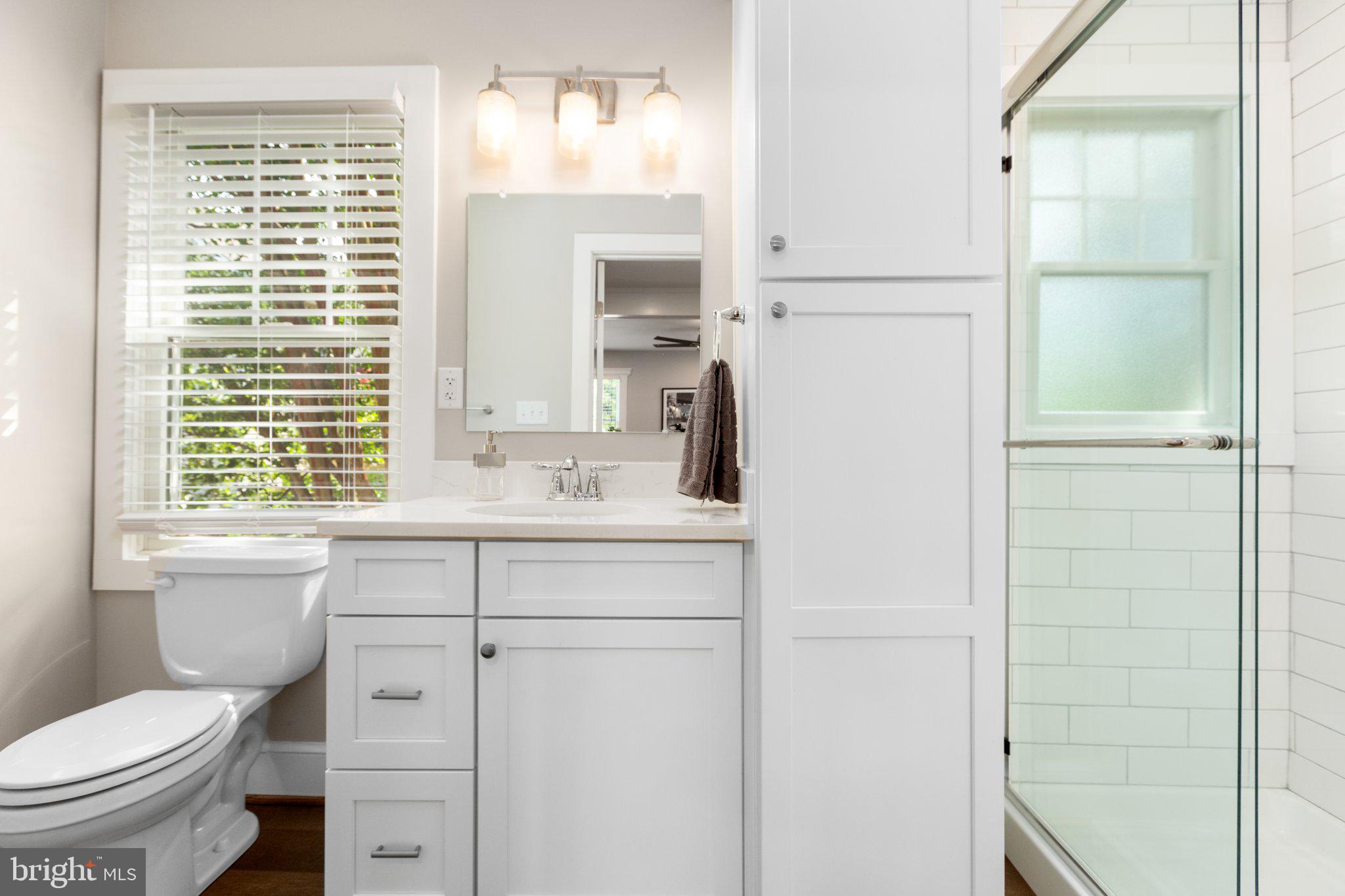 DOWNTOWN FREDERICKSBURG - Residential