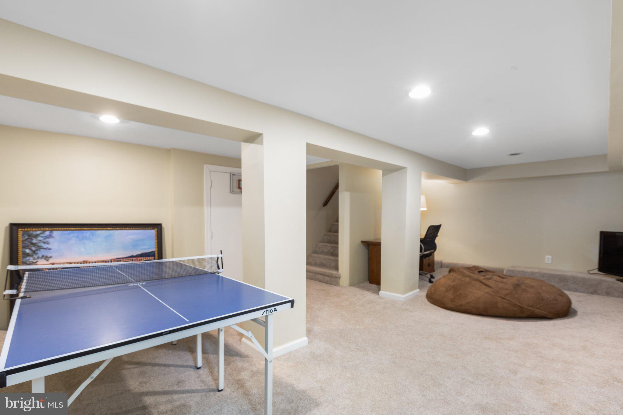 DOWNTOWN FREDERICKSBURG - Residential