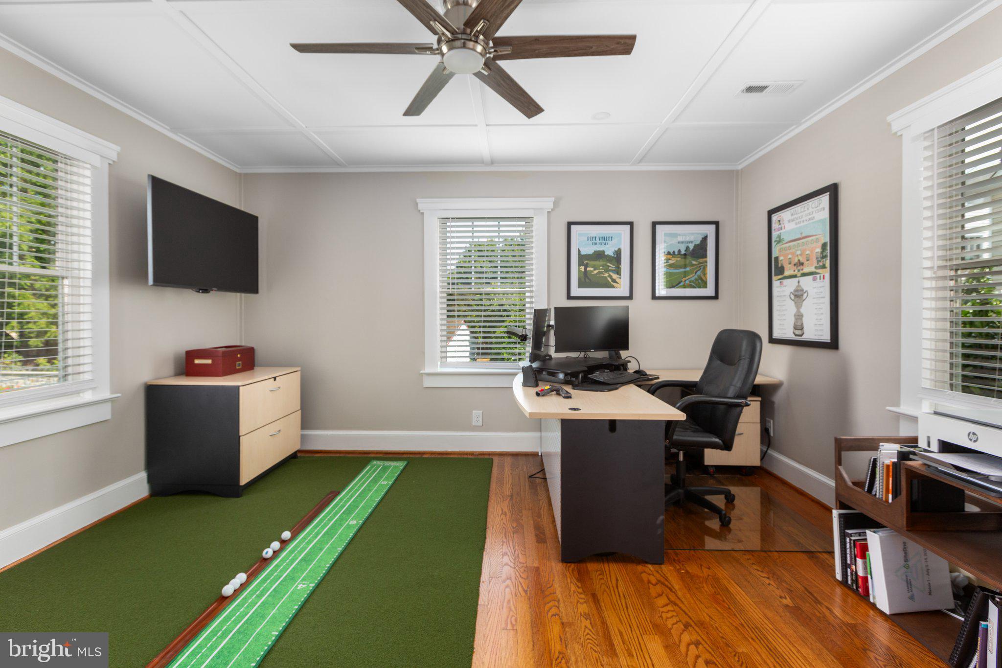 DOWNTOWN FREDERICKSBURG - Residential