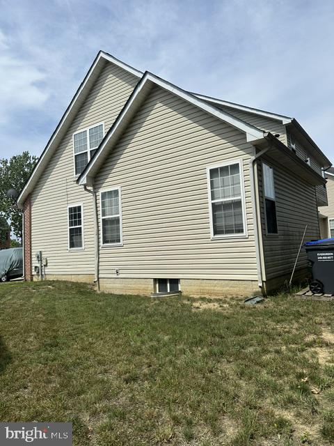 WORTHINGTON - Residential