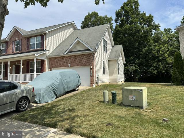 WORTHINGTON - Residential