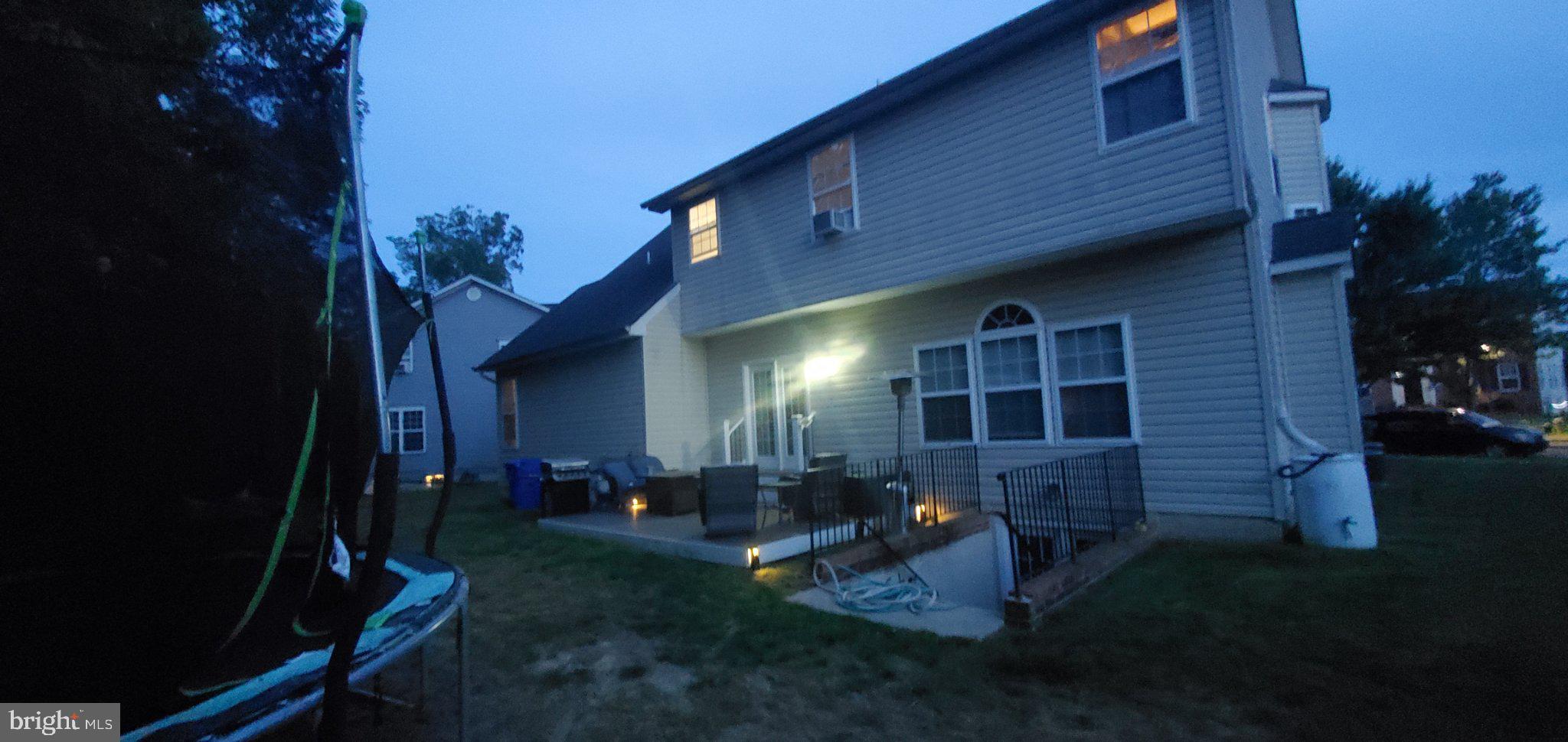 WORTHINGTON - Residential