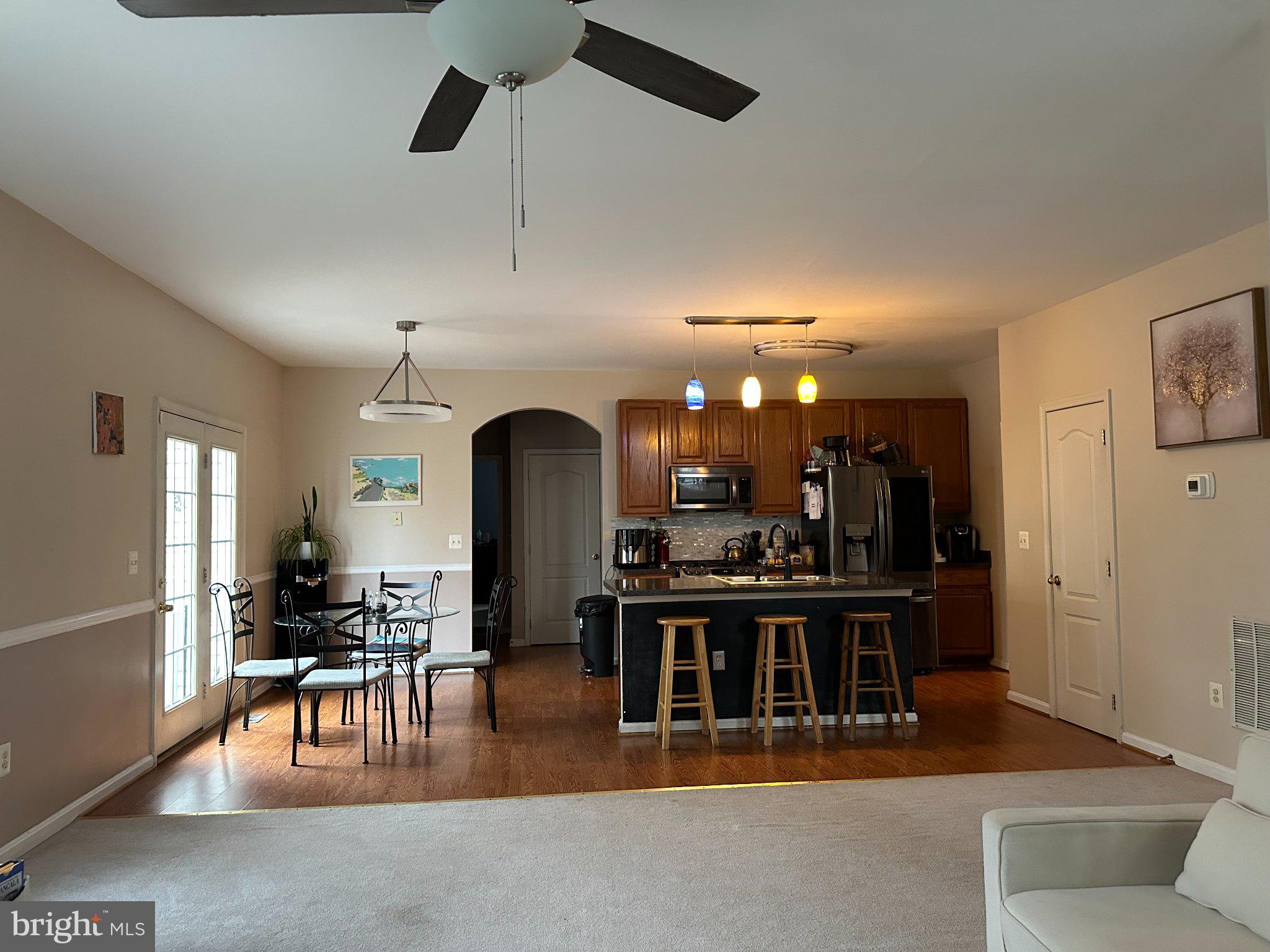 WORTHINGTON - Residential