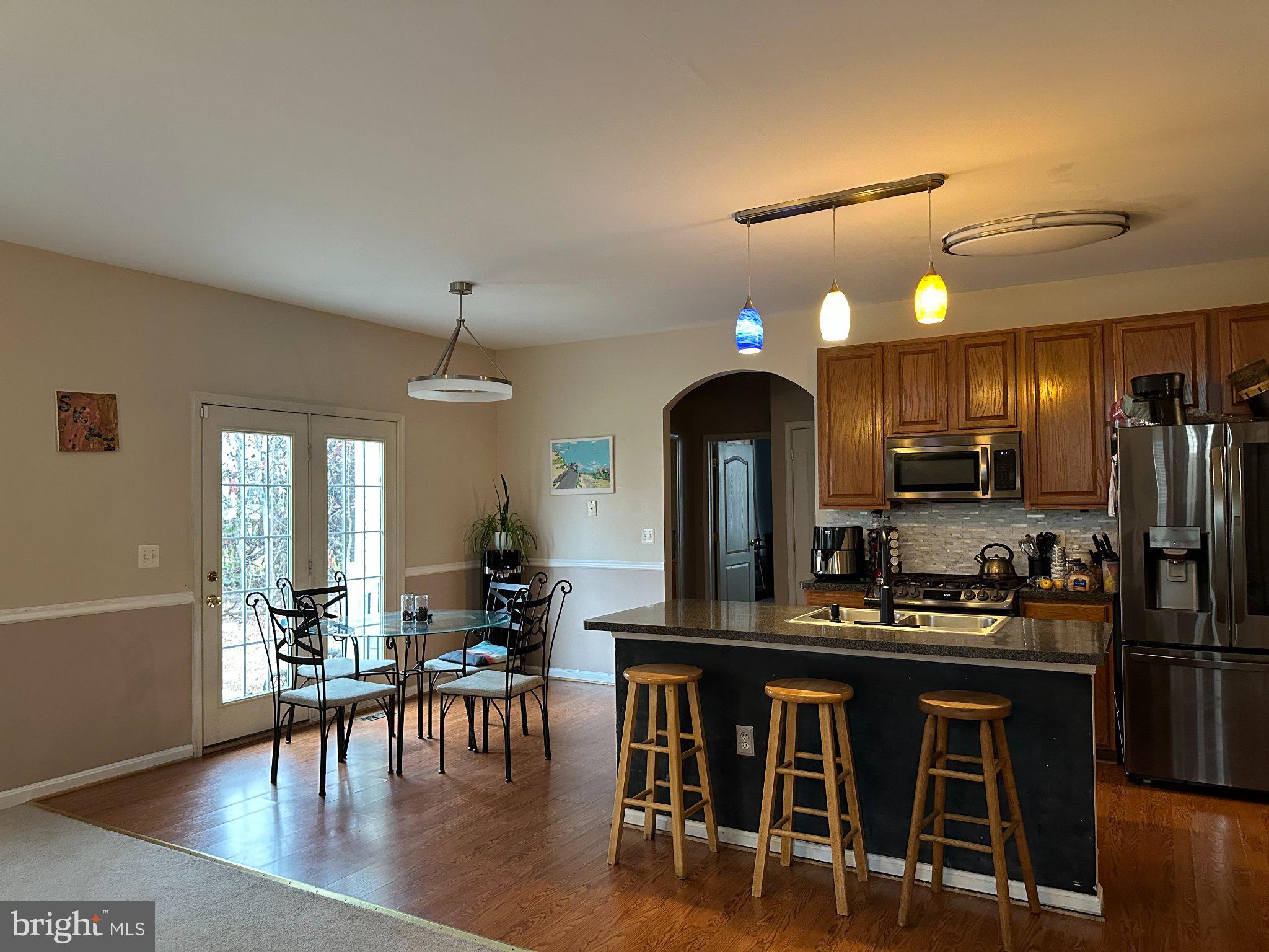 WORTHINGTON - Residential