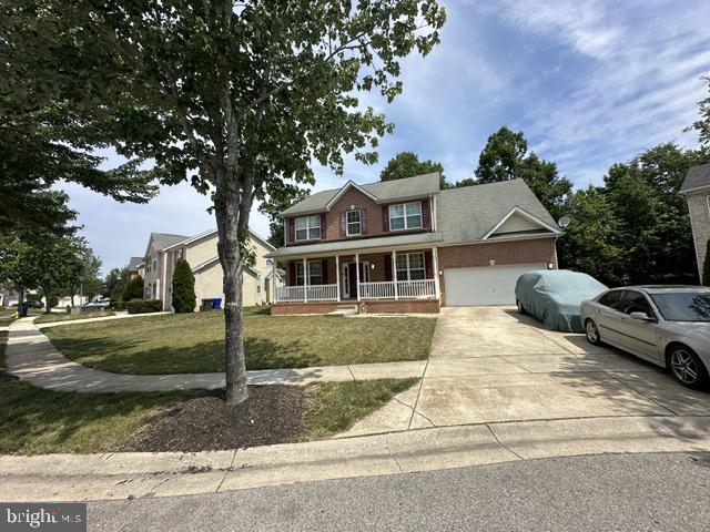 WORTHINGTON - Residential
