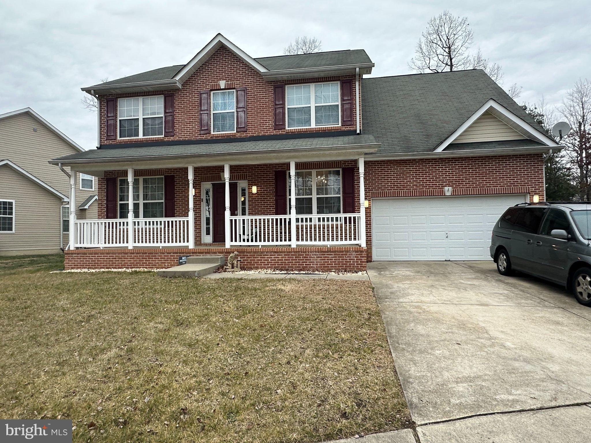 WORTHINGTON - Residential