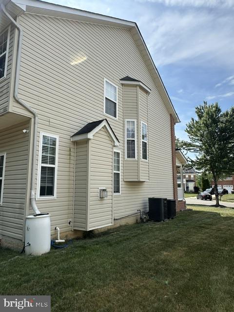 WORTHINGTON - Residential