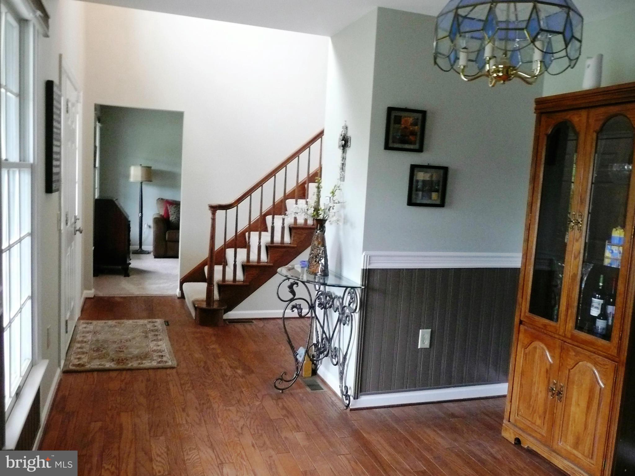 MARLOWE WOODS - Residential