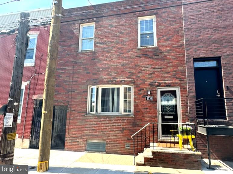 PORT RICHMOND - Residential
