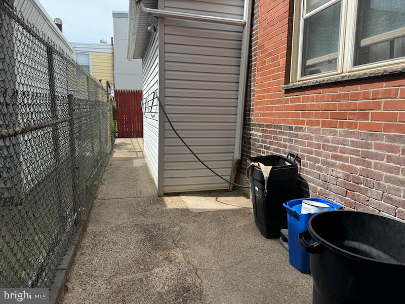 PORT RICHMOND - Residential