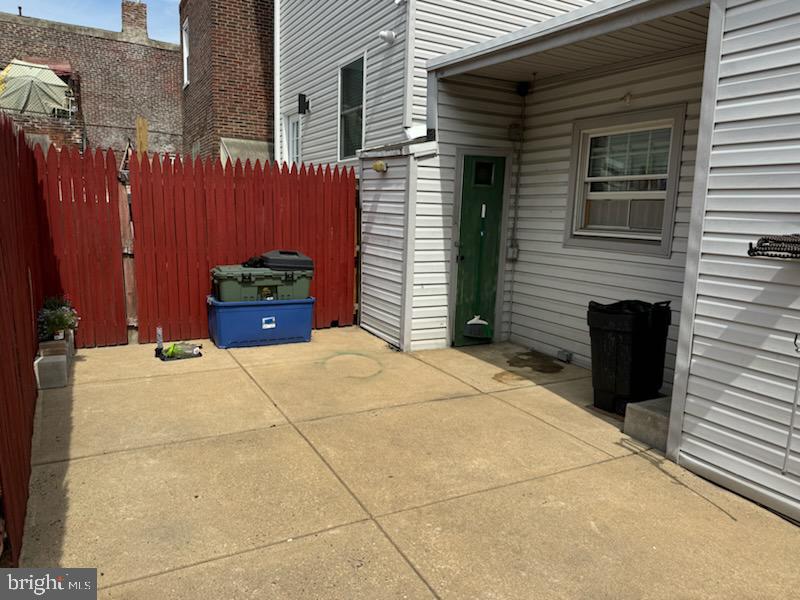 PORT RICHMOND - Residential