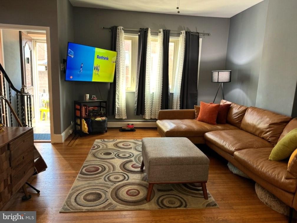 PORT RICHMOND - Residential