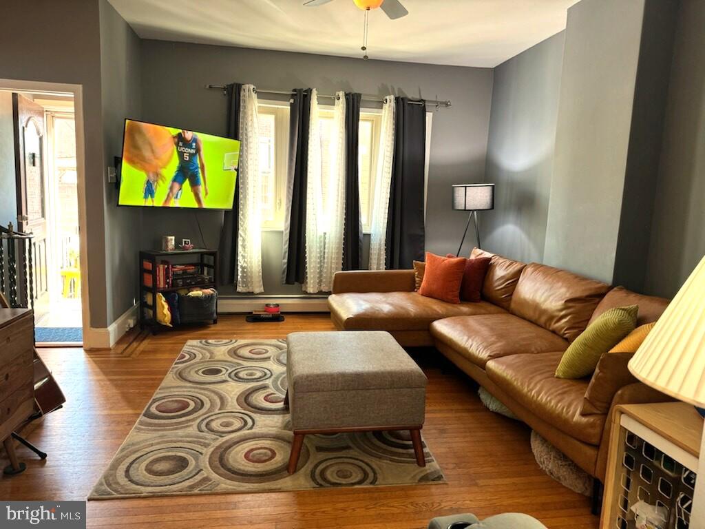 PORT RICHMOND - Residential