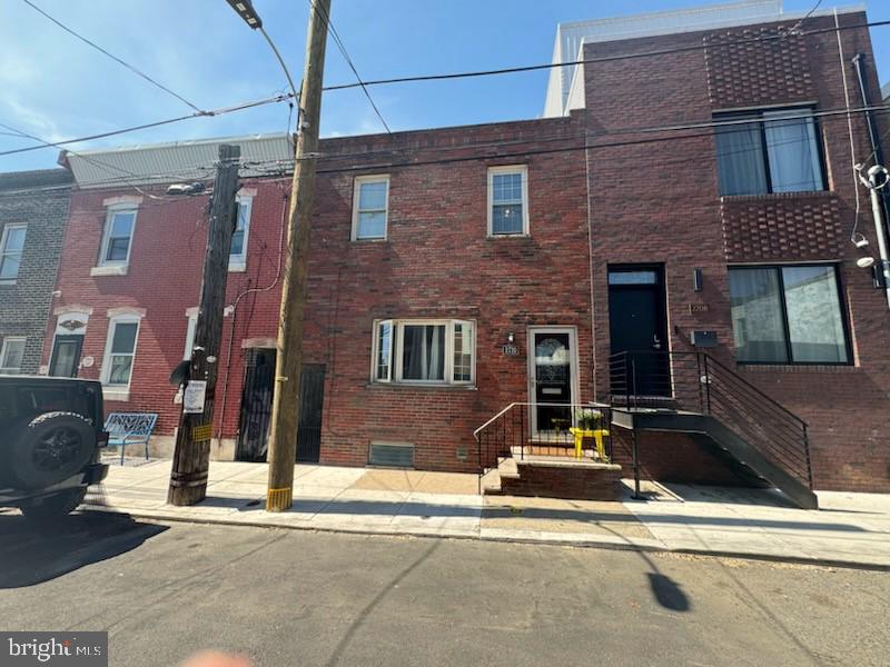 PORT RICHMOND - Residential